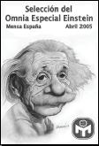 Especial Einstein