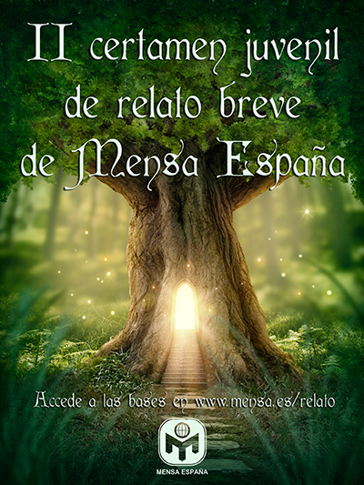 Cartel concurso